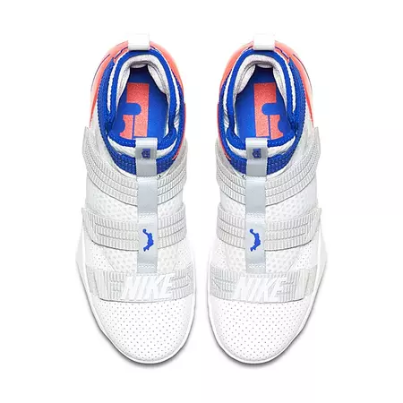 LeBron Soldier XI SFG "Ultramarine" (101)