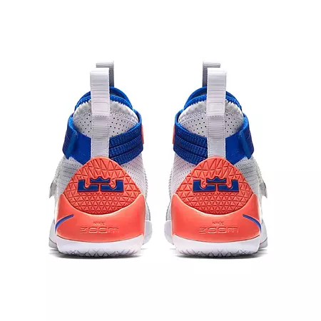 LeBron Soldier XI SFG "Ultramarine" (101)