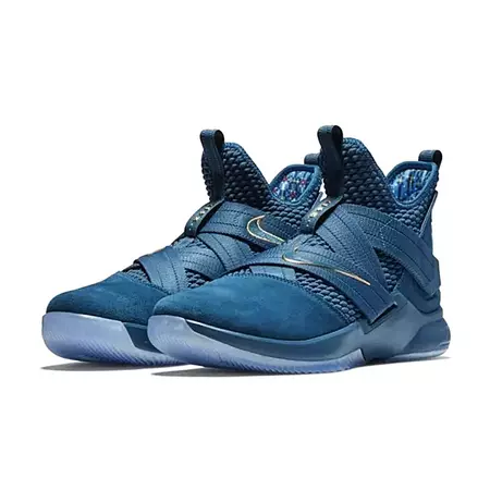 LeBron Soldier XII SFG "Agimat" (400)