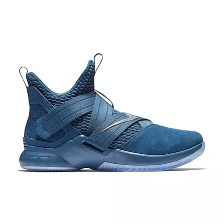LeBron Soldier XII SFG "Agimat" (400)