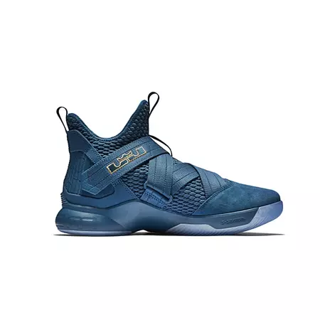 LeBron Soldier XII SFG "Agimat" (400)