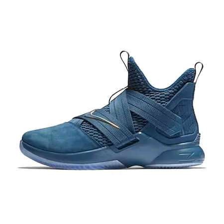LeBron Soldier XII SFG "Agimat" (400)
