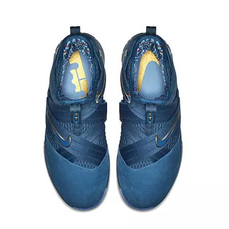 LeBron Soldier XII SFG "Agimat" (400)