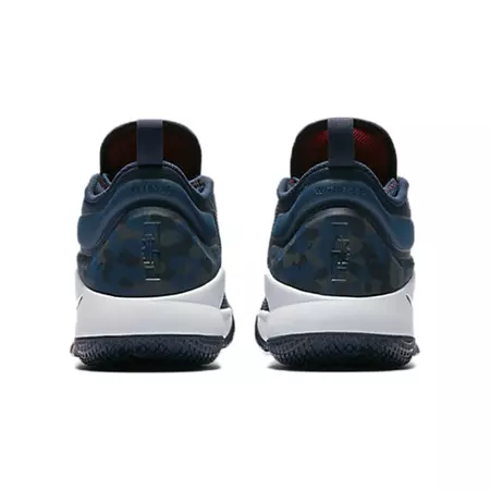 LeBron Witness II "Foreword" (406)