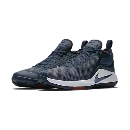LeBron Witness II "Foreword" (406)