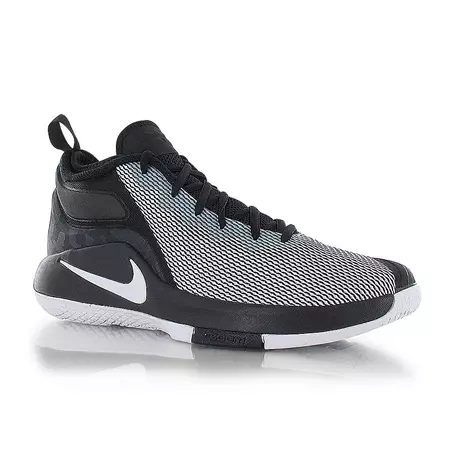 LeBron Witness II "Meraki" (011)