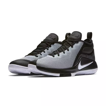 LeBron Witness II "Meraki" (011)