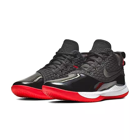 LeBron Witness III PRM "Demeanor"