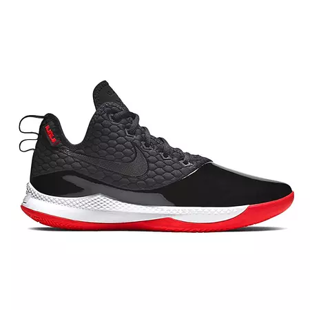 LeBron Witness III PRM "Demeanor"
