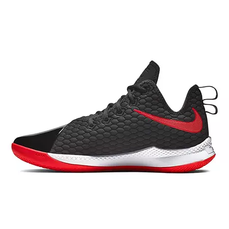 LeBron Witness III PRM "Demeanor"