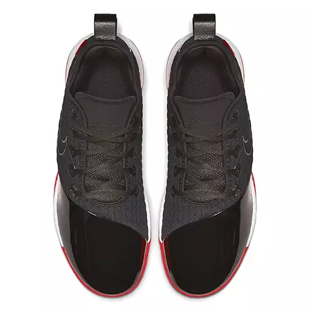 LeBron Witness III PRM "Demeanor"