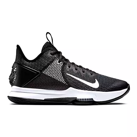 LeBron Witness IV "Shade"