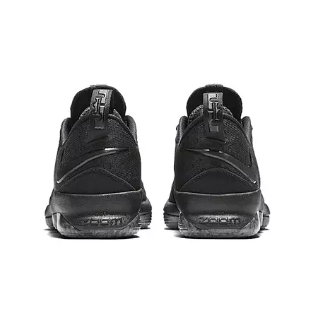 Lebron XIV Low "Black Board" (002)