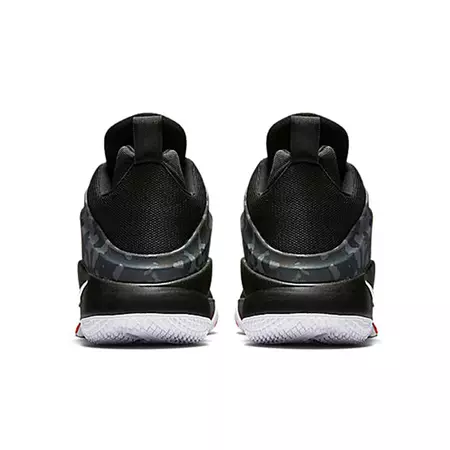 Lebron Zoom Witness "Sonny" (002/black/white/red)