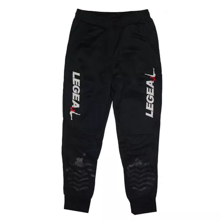Legea Egitto Tornado Training Pant (navy/white)