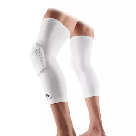 McDavid Elite Hex Leg Sleeve/Pair