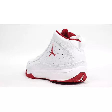 Jordan Team Iso (104/white/red)