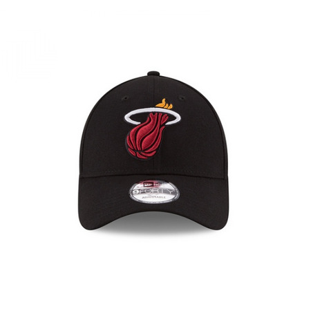New Era NBA Miami Heat The League 9FORTY Cap