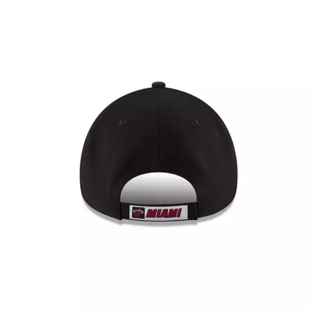 New Era NBA Miami Heat The League 9FORTY Cap