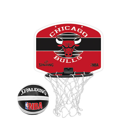 NBA Miniboard Chicago Bulls