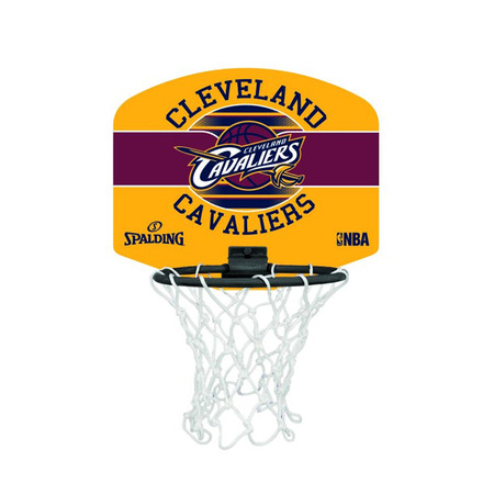 Miniboard NBA Cleveland Cavaliers
