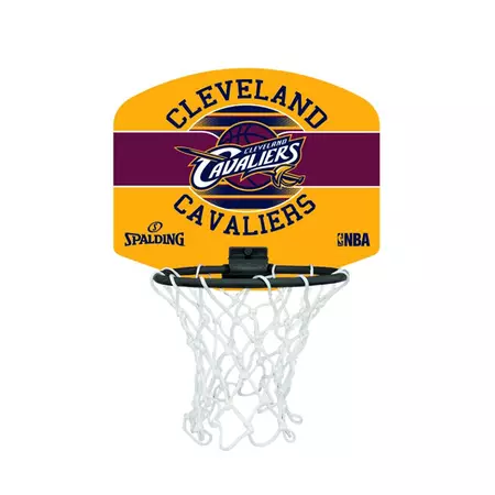 Miniboard NBA Cleveland Cavaliers