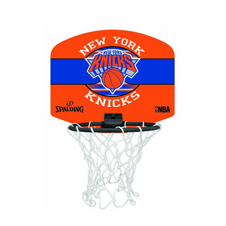 Miniboard NBA New York Knicks