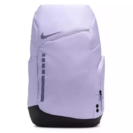 Nike Hoops Elite Basket Backpack (32 l) "Lilac Bloom"