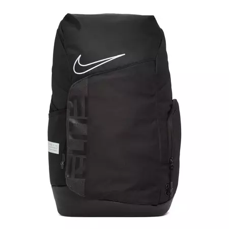 Mochila Nike Elite Pro "Black"