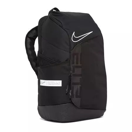 Mochila Nike Elite Pro "Black"