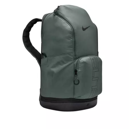 Mochila Nike Varsity Elite "Iron Grey"