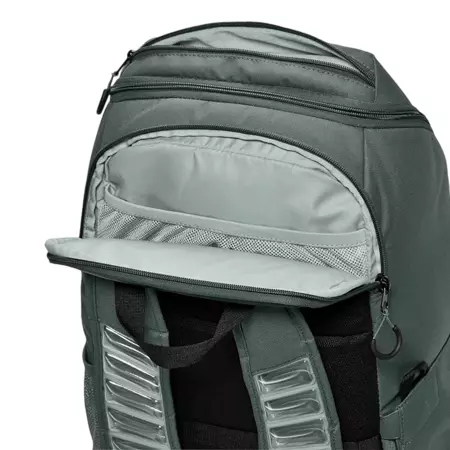 Mochila Nike Varsity Elite "Iron Grey"
