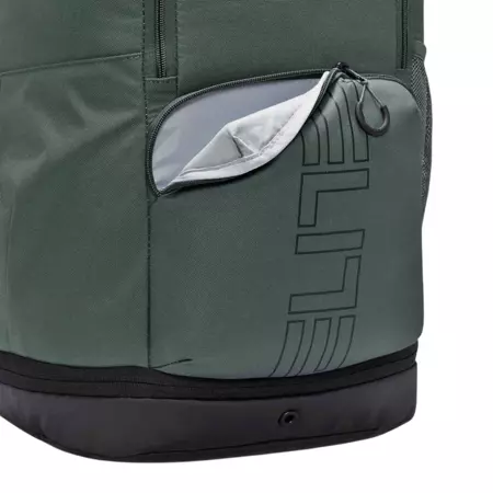 Mochila Nike Varsity Elite "Iron Grey"