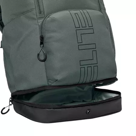 Mochila Nike Varsity Elite "Iron Grey"