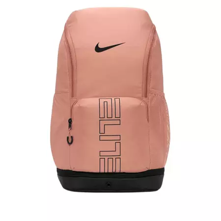 Mochila Nike Varsity Elite "Rose Gold"