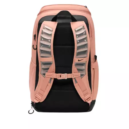 Mochila Nike Varsity Elite "Rose Gold"