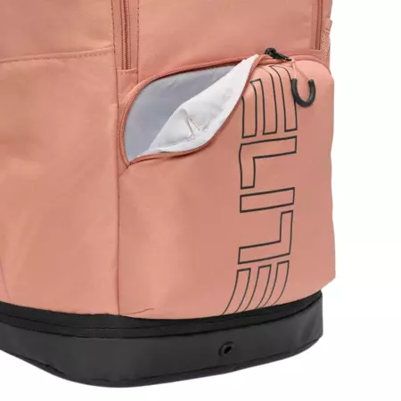 Mochila Nike Varsity Elite "Rose Gold"