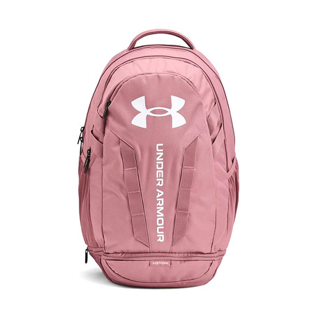 UA Hustle 5.0 "Pink" Backpack
