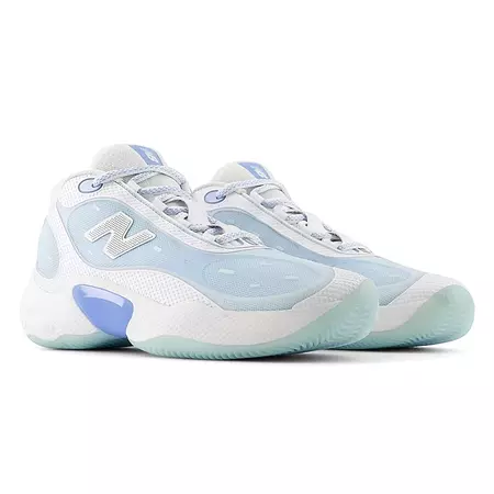 New Balance Fresh Foam BB V3 Zach LaVine "Electric Sky"
