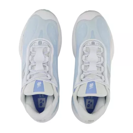 New Balance Fresh Foam BB V3 Zach LaVine "Electric Sky"