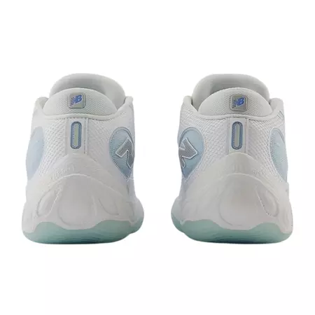 New Balance Fresh Foam BB V3 Zach LaVine "Electric Sky"