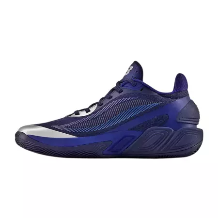 New Balance Jamal Murray TWO WXY V5 "Team Navy"