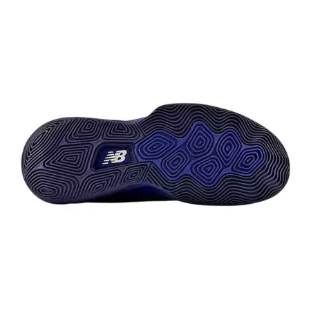 New Balance Jamal Murray TWO WXY V5 "Team Navy"