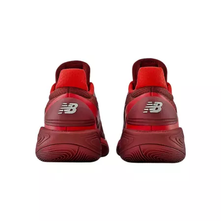 New Balance Jamal Murray TWO WXY V5 "Team Red"