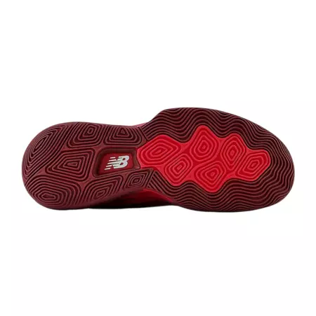 New Balance Jamal Murray TWO WXY V5 "Team Red"