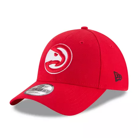 New Era NBA Atlanta Hawks The League 9FORTY Cap