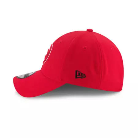 New Era NBA Atlanta Hawks The League 9FORTY Cap