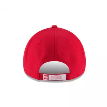New Era NBA Atlanta Hawks The League 9FORTY Cap