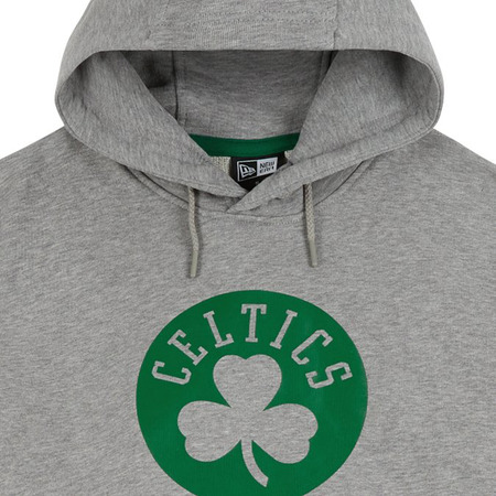 New Era Boston Celtics Pop Logo Hoody