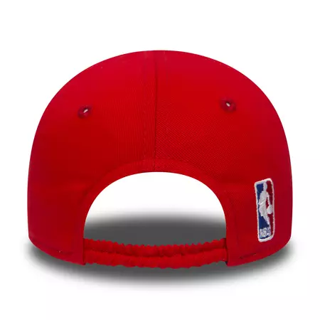 New Era Chicago Bulls 9FORTY Baby